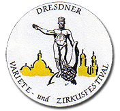 Zirkusfestival Dresden