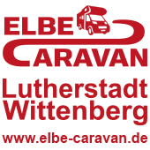 Elbe Caravan Wittenberg
