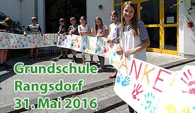 Grundschule Rangsdorf